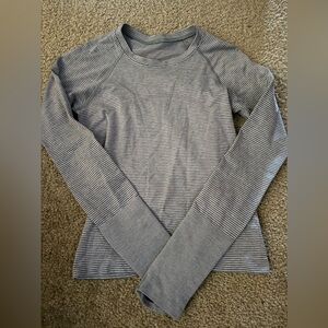 Lululemon LS